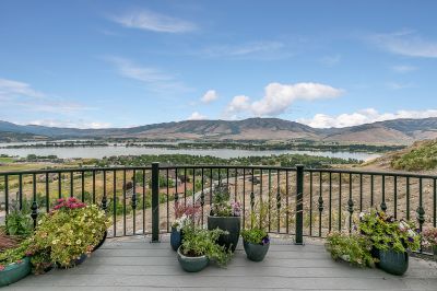 Increase the Value of the Home with Deck Railing Installation!